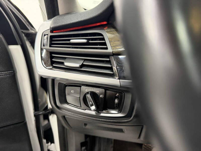 2015 BMW X5 xDrive35d