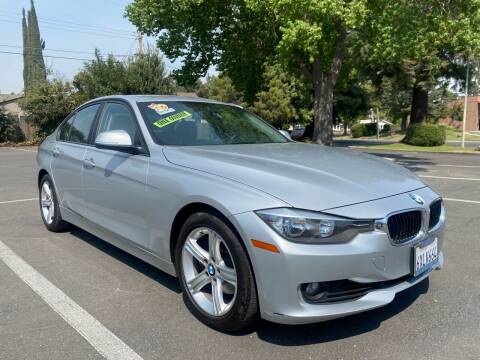 2013 BMW 3 Series for sale at 7 STAR AUTO in Sacramento CA