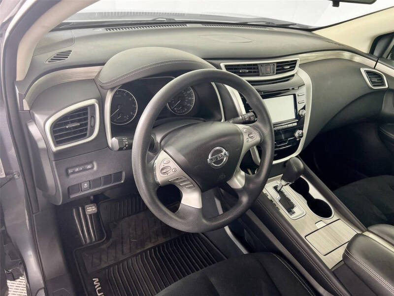 2017 Nissan Murano