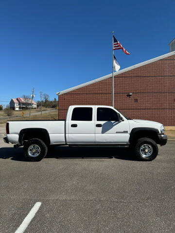 2006 GMC Sierra 2500HD for sale at Southern Xtreme Motors LLC in Bessemer AL