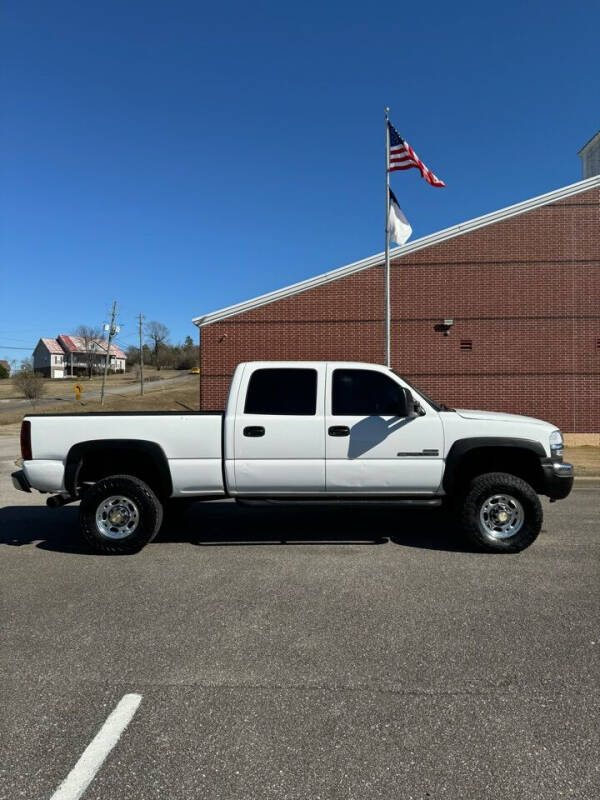 2006 GMC Sierra 2500HD for sale at Southern Xtreme Motors LLC in Bessemer AL