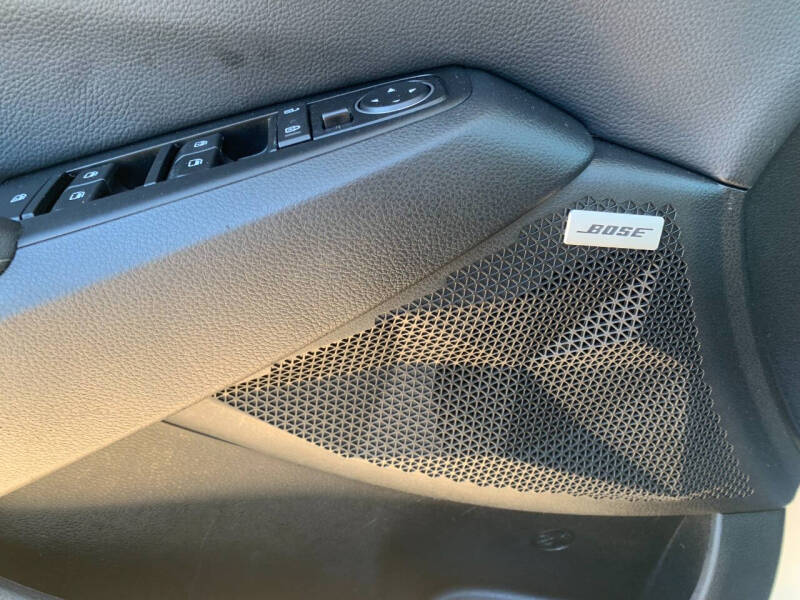 2021 Kia Seltos SX Turbo