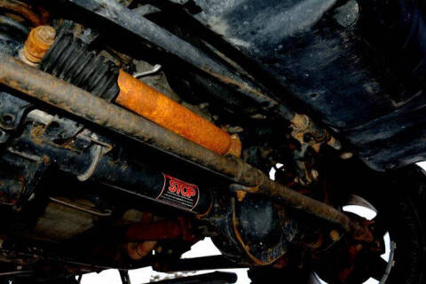 2014 Jeep Wrangler Unlimited