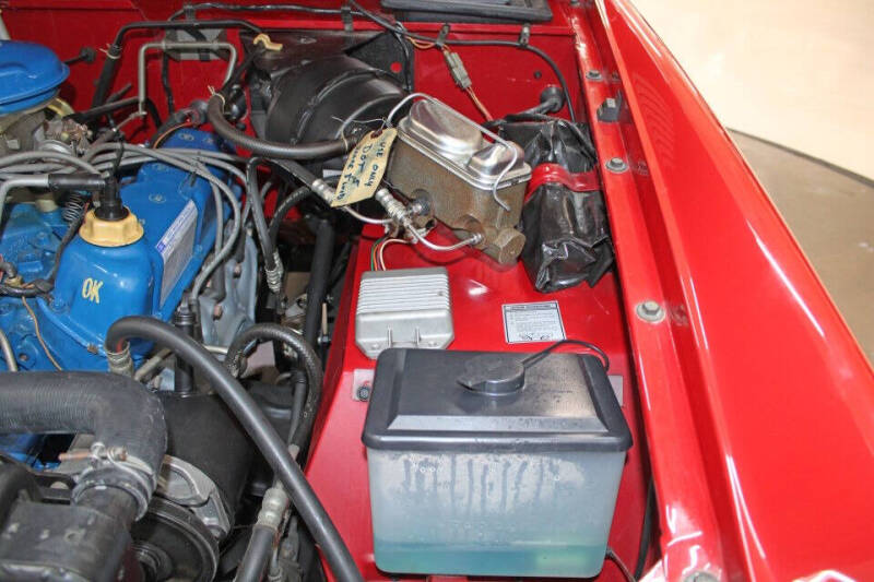 1977 Ford Bronco