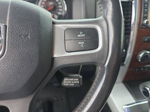 2011 RAM 3500