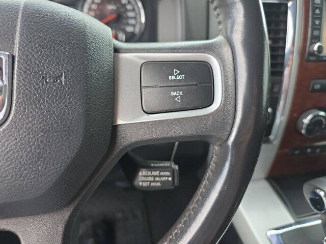 2011 RAM 3500
