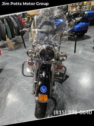 1997 Harley-Davidson Road King