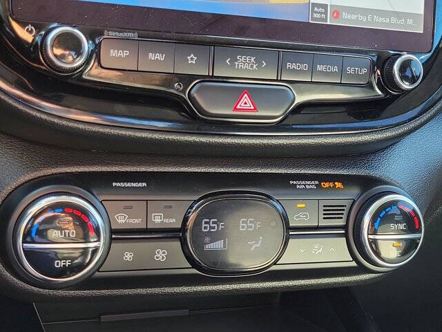 2023 Kia Soul GT-Line