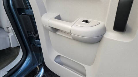 2013 Chevrolet Silverado 1500