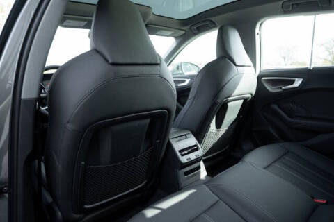 2025 Audi A5 quattro Premium Plus TFSI