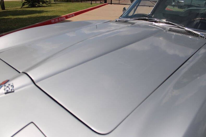 1965 Chevrolet Corvette