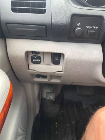 2009 Lexus RX 350