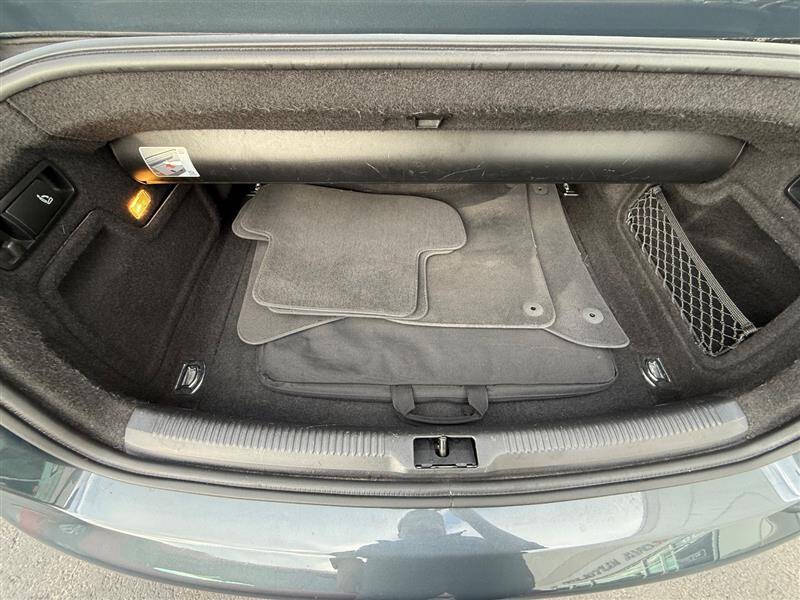 2011 Audi S5 3.0T quattro Premium Plus