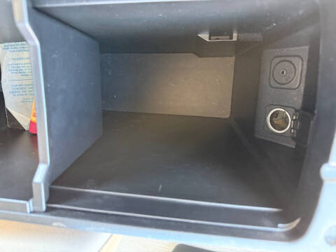 2010 Mazda CX-7 i Sport