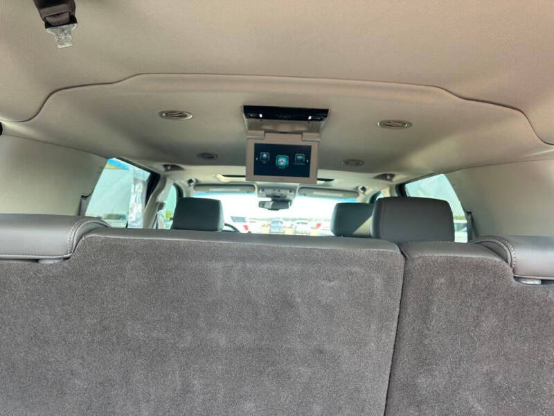 2019 GMC Yukon XL Denali