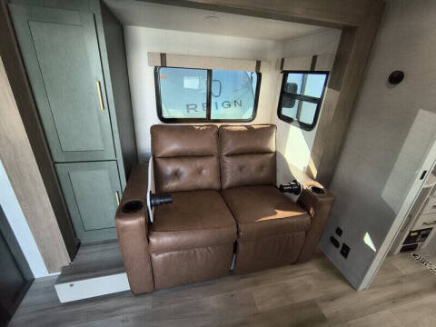 2026 Forest River NOBO 19.0