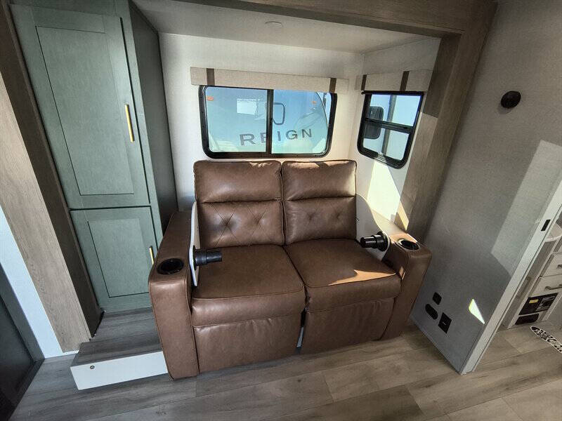 2026 Forest River NOBO 19.0