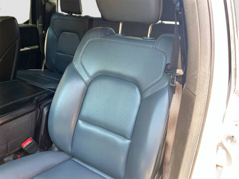 2022 RAM 1500 Tradesman