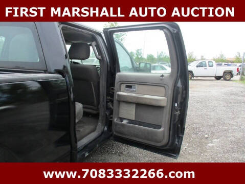 2010 Ford F-150