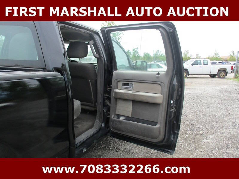 2010 Ford F-150