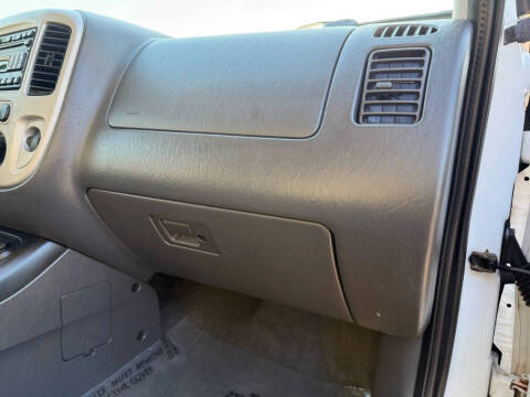 2006 Ford Escape XLT Sport