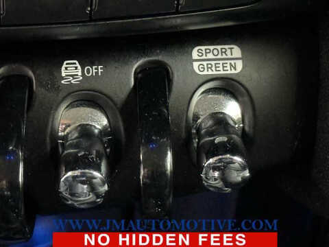 2019 MINI Hardtop 2 Door Cooper S