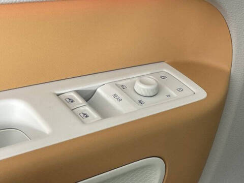 2025 Volkswagen ID. Buzz 1st Edition 4Motion