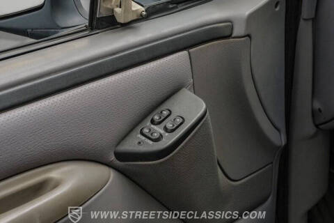1996 Ford F-150