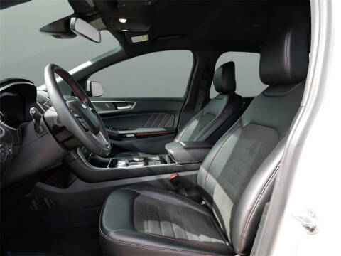 2020 Ford Edge ST Line