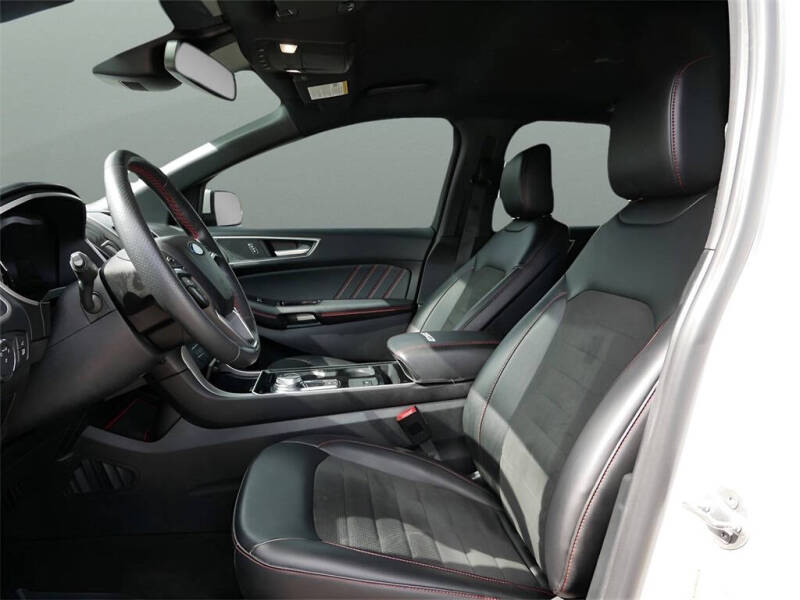 2020 Ford Edge ST Line