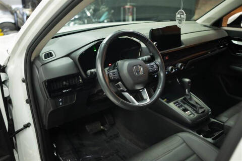2023 Honda CR-V
