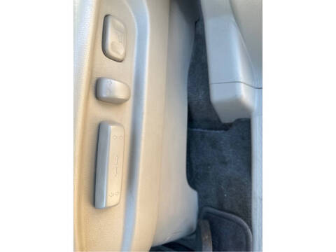 2014 Honda Odyssey Touring