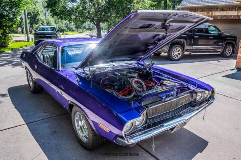 1970 Dodge Challenger