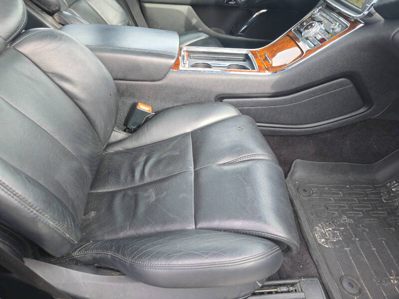 2017 Lincoln Continental Select