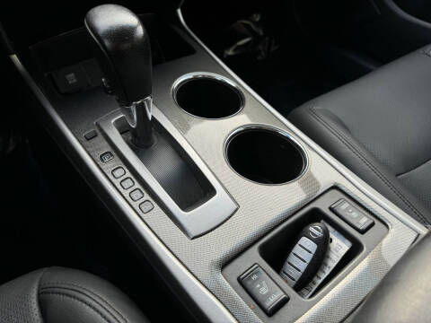 2015 Nissan Altima 2.5 SL