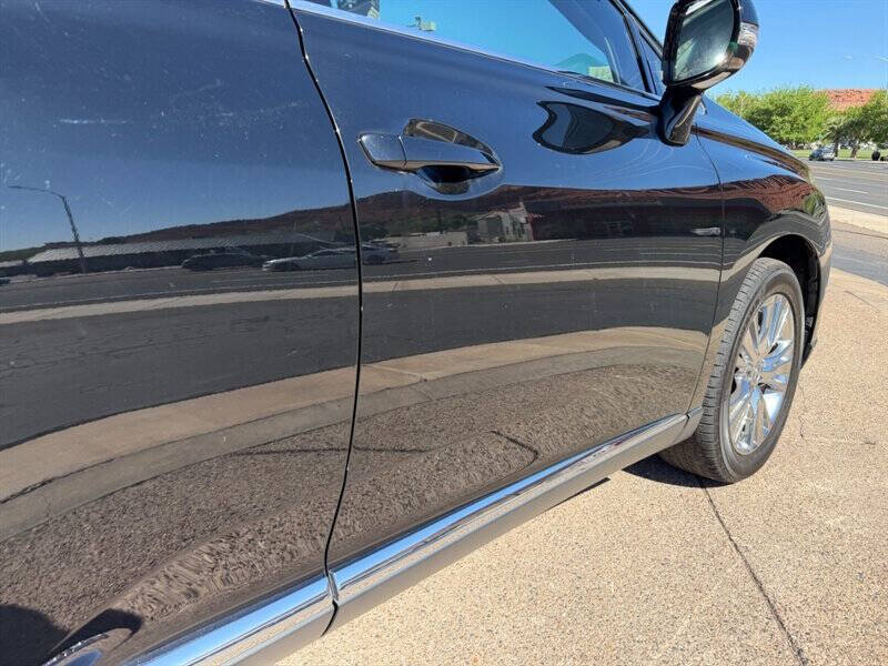 2013 Lexus RX 450h