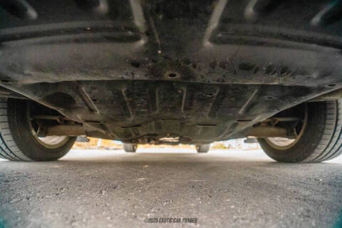 1992 Toyota Supra Turbo