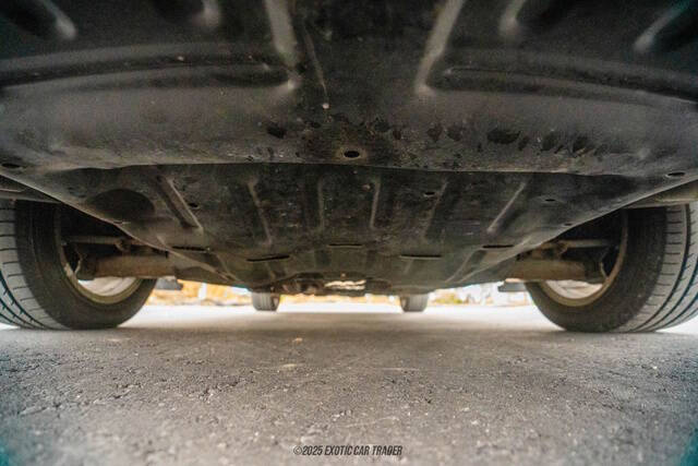 1992 Toyota Supra Turbo