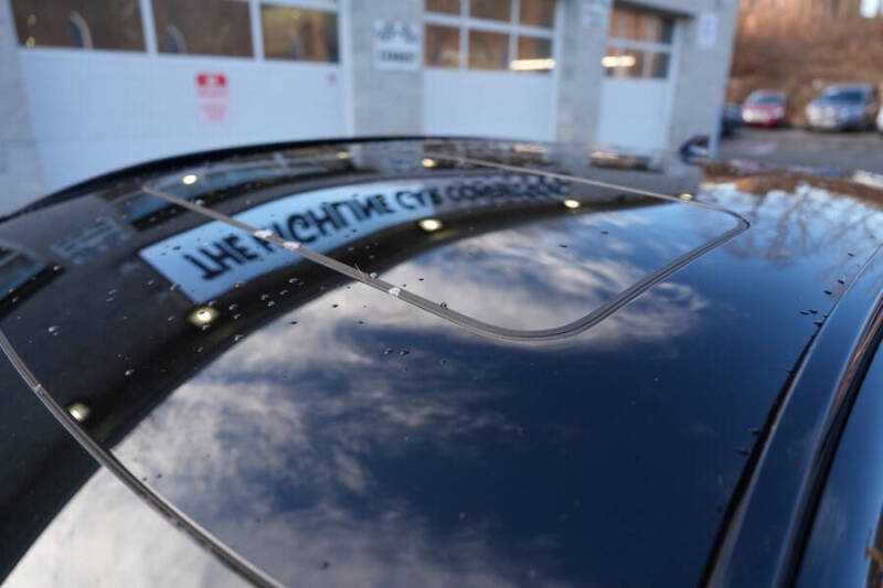 2023 Infiniti QX55 Luxe