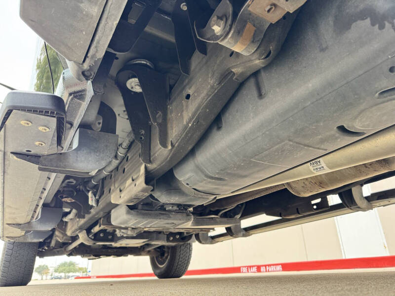 2020 GMC Sierra 2500HD AT4