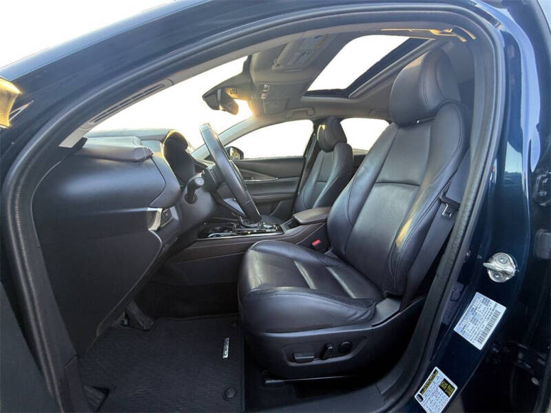 2023 Mazda CX-30 2.5 S Premium