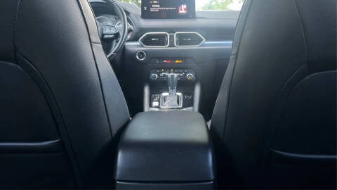 2023 Mazda CX-5 2.5 S Preferred