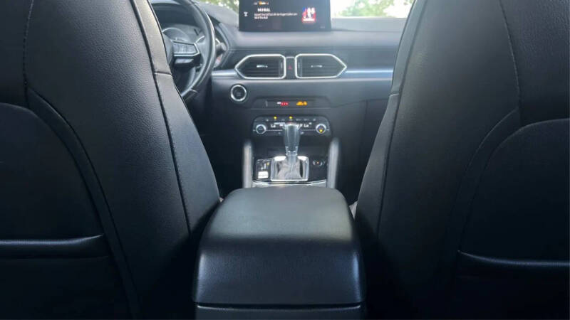 2023 Mazda CX-5 2.5 S Preferred
