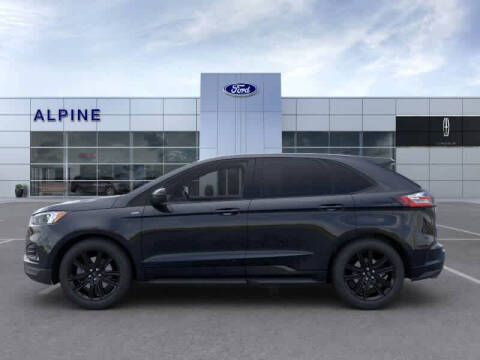 2024 Ford Edge ST-Line