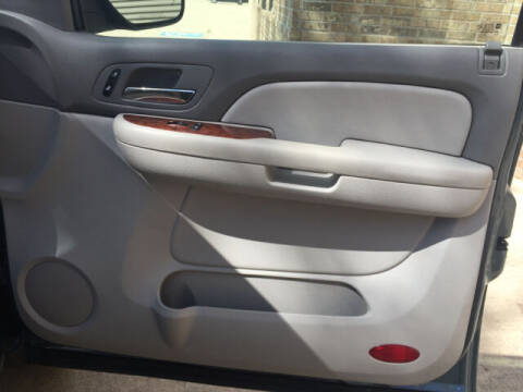 2007 Chevrolet Silverado 1500 LT2