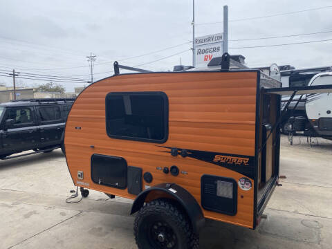2019 SUNSET PARK & RV SUNRAY 109 for sale at ROGERS RV in Burnet TX