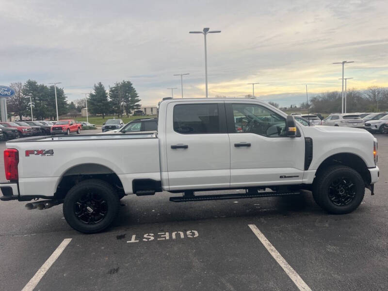 2026 Ford F-250 Super Duty