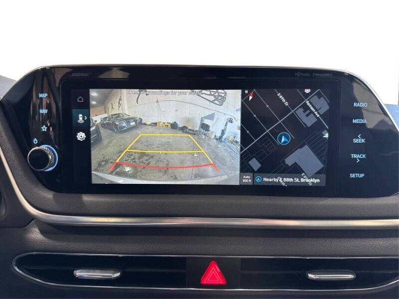 2023 Hyundai Sonata SEL Plus