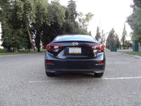 2014 Mazda MAZDA3 i Grand Touring