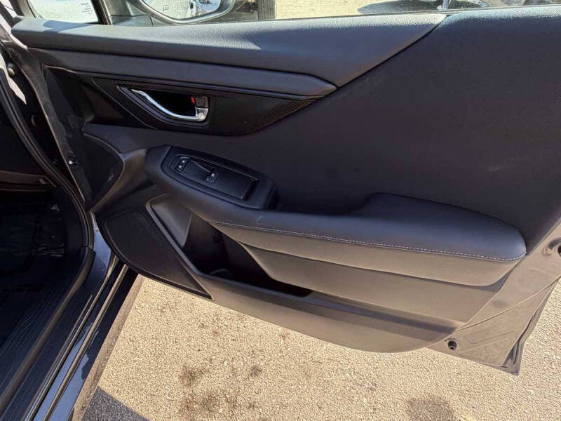 2024 Subaru Legacy Premium